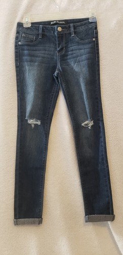 Blue Revival Jean For Kids size 10 Denim - Picture 1 of 7