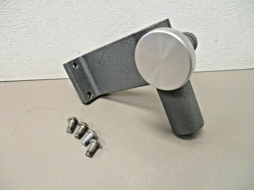 Servall OMNI Mixer Makro Ständer Klemme Baugruppe passt 7/8" Bar - Bild 1 von 8