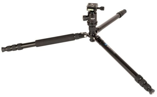 Travel Tripod Small + Ball Head and Case Kenro Karoo #KEN TR201 (UK Stock) BNIB - Picture 19 of 20