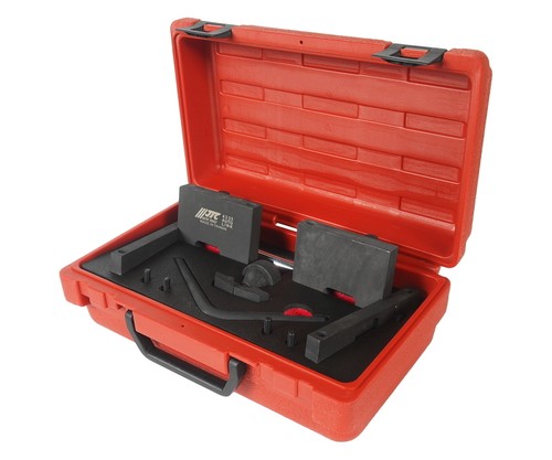 BMW Timing Tool Set (S65), BM# 119970, 115290, 115320, 115370, JTC Tools # 4335 - Picture 1 of 4