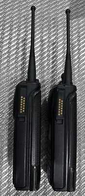 1-MOTOROLA XTS3K M3 . ALL LAPD/SIMPX /TAC, LASD, LOB PD, CHP. GMRS