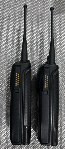 1-MOTOROLA XTS3K M3 /LAPD/SIMPX /TAC, LASD, LOB PD, CHP. GMRS.W/LAPD MODAT TONE - Picture 11 of 24