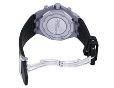 Audemars Piguet Royal Oak Offshore Chronograph 37MM Factory Diamond Watch 2