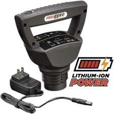 Smith Performance Sprayers™ - Pump Zero 7.2V Power Head & Charger