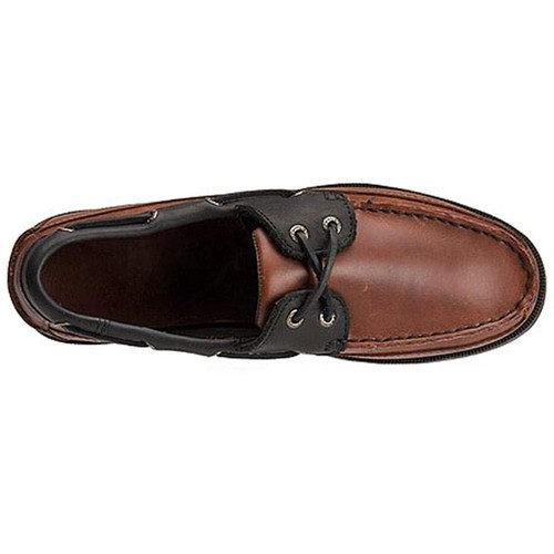 on Outdoors Life Slip Mocassin Brown qtpwd0p