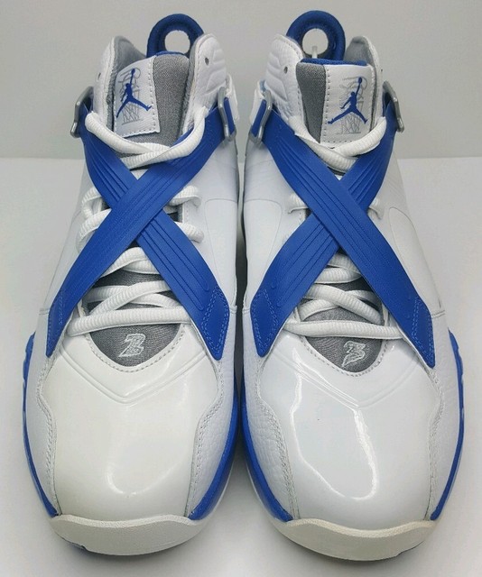 air jordan 13 blu