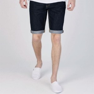 firetrap denim shorts