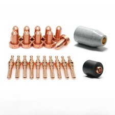 22pk 9-8215 9-8213 electrode nozzle Shield for Thermal dynamics SL60/100