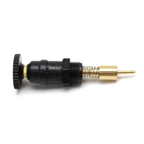 Carburetor Manual Choke Starter Valve Plunger for PWM Suzki RM250 Yamaha YZ250 - Foto 7 di 11
