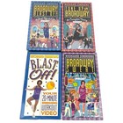 Exercise & Fitness Up VHS Tapes