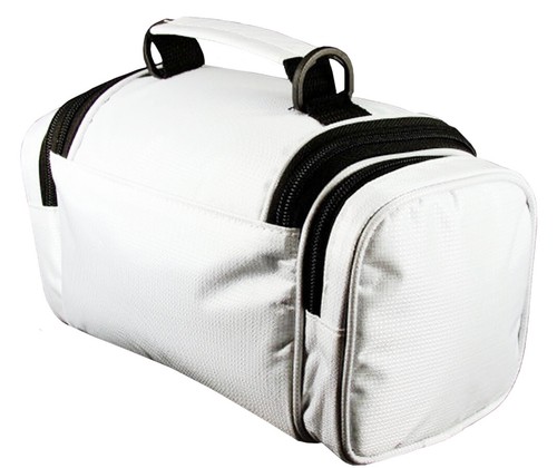 New Canon SLR PowerShot HF M40, HF M400, HF M41 Camera Shoulder Bag by TGC ® - Picture 52 of 101