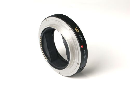 KIPON neue Version Autofokus AF Adapter für Canon EOS EF Objektiv auf Fuji G Kamera - Bild 3 von 6