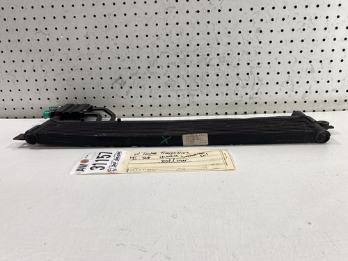 2014 2021 JEEP CHEROKEE TRANSMISSION OIL COOLER OEM - Picture 12 of 12