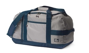 Silver Spinnaker Cruiser Duffel-710SB