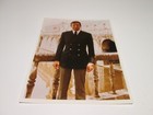 James Bond 007 On Her Majesty's Secret Service 8"x10" Picture set of 8 — photo 3