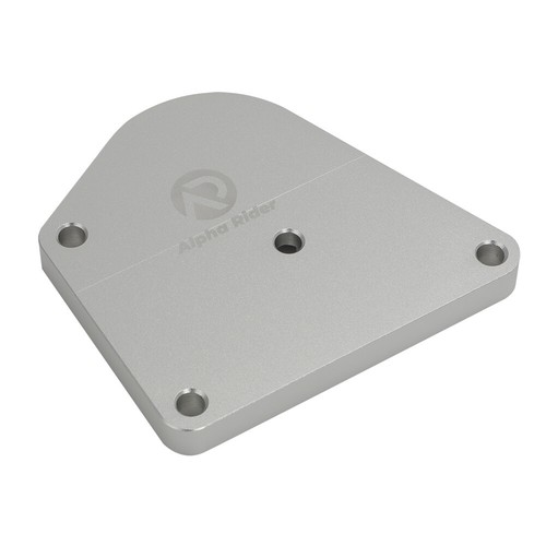 US For NP273F FORD F250 F350 Transfer Case Manual Shifter Conversion Aluminium - Picture 8 of 9