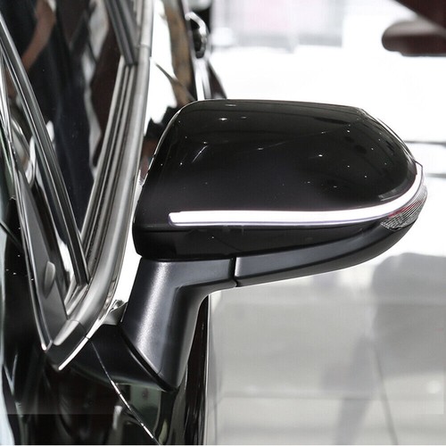 Luz de señal de giro de espejo lateral LED 2 piezas apta para Toyota Corolla Levin 2019-2022 - Imagen 11 de 12