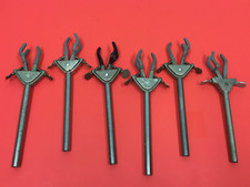 Precision - Three-Prong Extension Clamp - LOT OF (6)