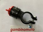 PULSANTE DI MASSA SPEGNIMENTO MOTOZAPPA MOTOCOLTIVATORE ALTRO DIAMETRO MM 27