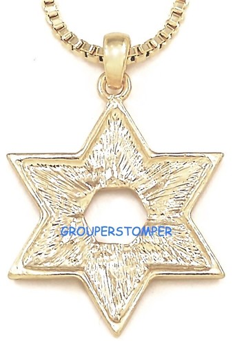 Collar Colgante de Cristal Estrás con Cadena de 24 Pulgadas Religioso - Imagen 5 de 5