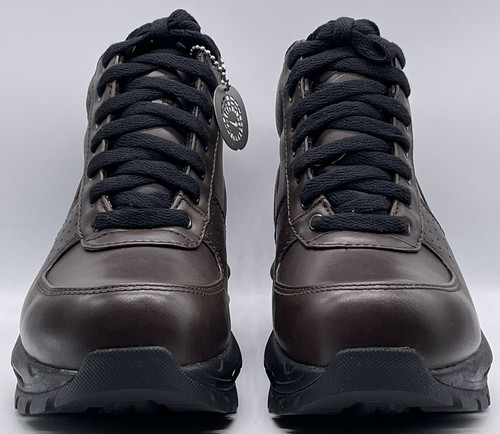 Nike Air Max Goadome GS Dark Cinder 2008 ACG Zapatillas 311567-224 Talla 4,5 Nuevas en Caja - Imagen 5 de 15