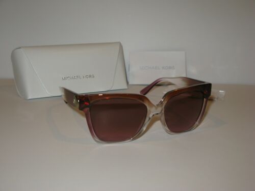Occhiali da sole donna Michael Kors con custodia e panno. MK2054 (Ena). - Foto 3 di 3