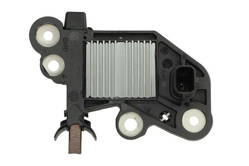 Fits BOSCH 1 986 AE0 034 Alternator Regulator DE stock - Picture 2 of 6