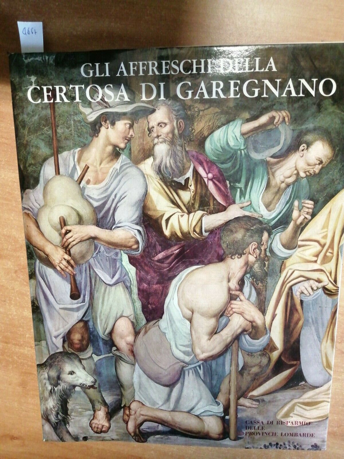 Foto 1 di 2