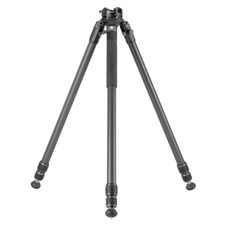 Vanguard Endeavor RL303CPR Carbon Shooting Tripod 75mm Ball with ARCA