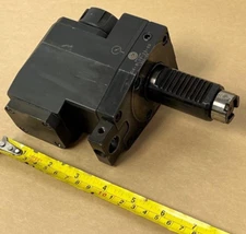 GROMAX TOOL HOLDER OK-BL30-25-69