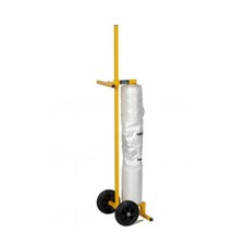 FME Tools FMT302 Polymask Dispenser 1400mm High On 150mm Rubber Wheels