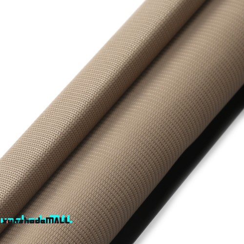 Pair Beige Sunroof Sunshade Curtain Rear & Front Fit For Mercedes GLA 200 - Picture 4 of 11