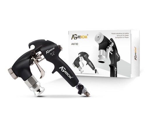 Perfekte Ergebnisse – Das ultimative Farb- und Putzspritzgerät für Profis! - Afbeelding 4 van 8