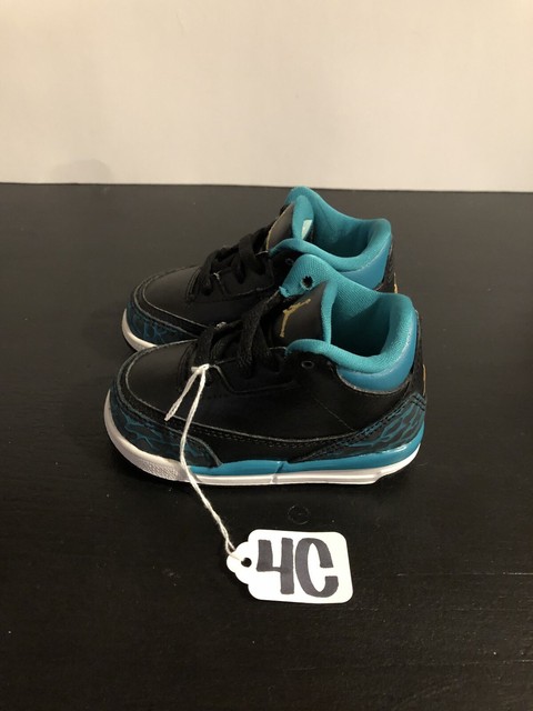 size 4c nike shoes