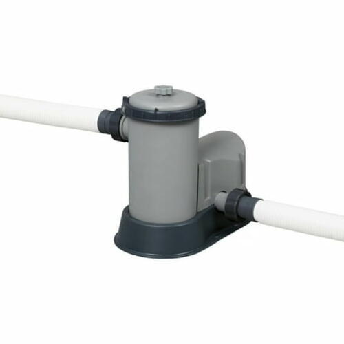Flowclear 1500 gal. Above-Ground Pool Pump - Picture 1 of 1