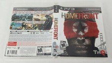 Homefront (Sony PlayStation 3, 2011)