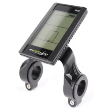 eBikeling 48V S830 Waterproof LCD Display for ebike Electric Bicycle