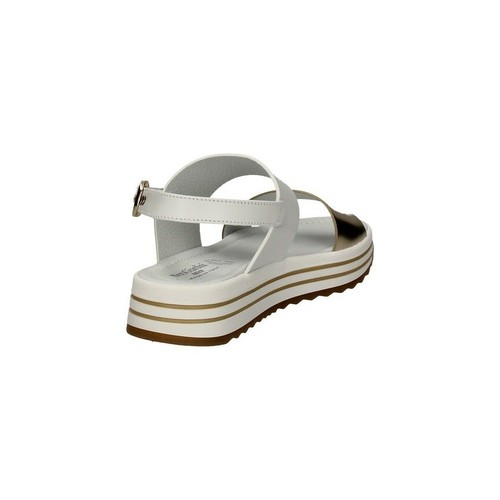 SCHUHE SANDALE MÄDCHEN SCHWARZ GÄRTEN TEEN E031620F 415 LEDER ORIGINAL PE 2020 - Bild 2 von 5