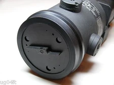 New PVS4 Daylight Cover AN/PVS-4 Night Vision Scope, 2009 Mfr, SM-D-850315-1
