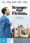 Stranger Than Fiction (DVD, 2012)