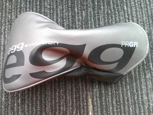 PRGR SUPER egg Evolution 45.75" 10.5° M-37 Flex 1W Driver Golf Club RH 2024 JP - Picture 4 of 6