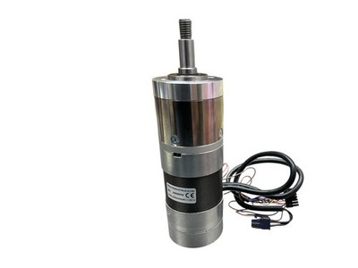 1PC 57BLA74E500-GYP56-S1-6.5.001 MOTOR 36V 4000RPM