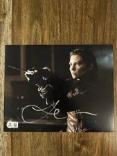 Lauren Cohan ‘The Walking Dead: Dead City’ Signed 8x10 Photo ‘Maggie’ Beckett