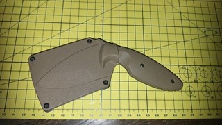 Small Tactical Hunting Knife Made In China