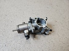 Unterdruckpumpe Audi Q5 8R 2.0TFSI Vakuumpumpe Kraftstoffpumpe 06J145100C
