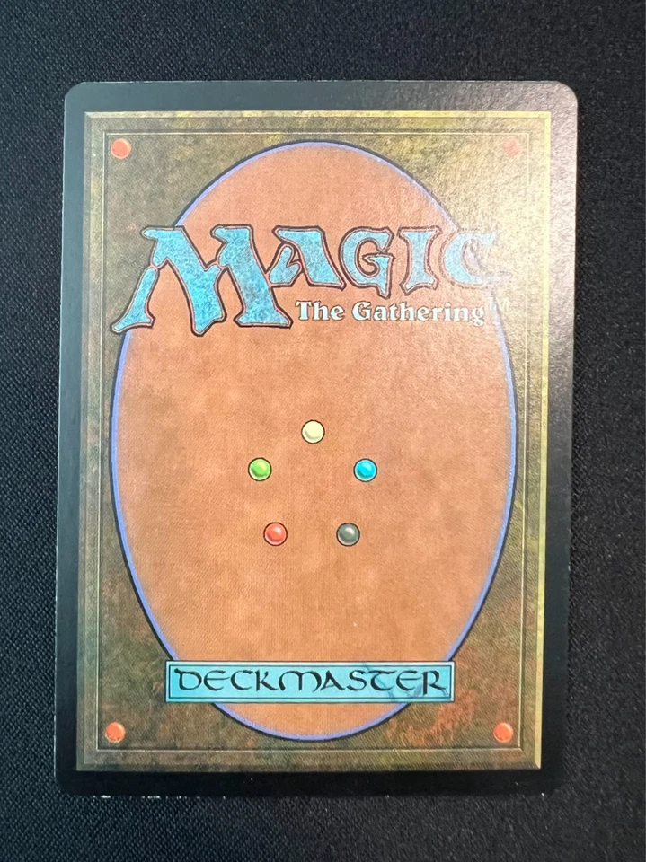 Copper-Leaf Angel MTG Prophecy Magic the Gathering LP FOIL - Image 2 of 4