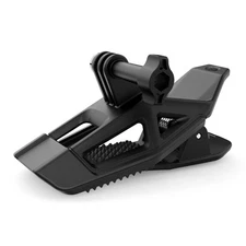 Helmet Clip Mount for Action5/4 Action Cameras Quick Release Clip for Motorcycle