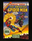 Amazing Spider-Man Annual #9 Green Goblin Cameo Gwen Stacy Mary Jane! Marvel