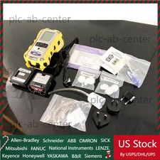 US FREE TAX RAE Systems PGM-6208 MultiRAE Lite Gas Monitor