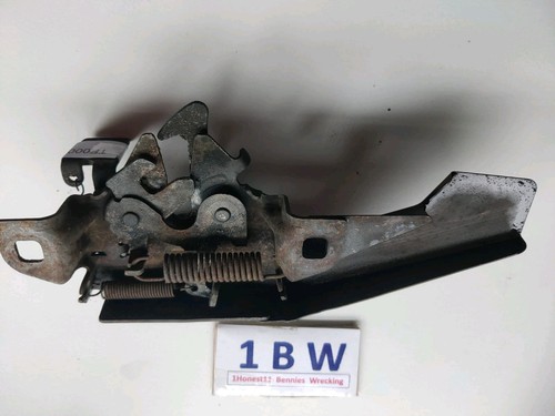 Bonner CatchTo Suit HOLDEN RODEO TF 88-97  - Bild 4 von 5